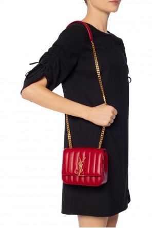 'vicky' shoulder bag, zdjęcie 2 'vicky' shoulder bag od Saint Laurent